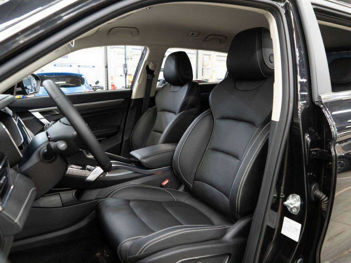 Купить Geely Atlas Pro, 2022, 15 000 км.. Фото: #5