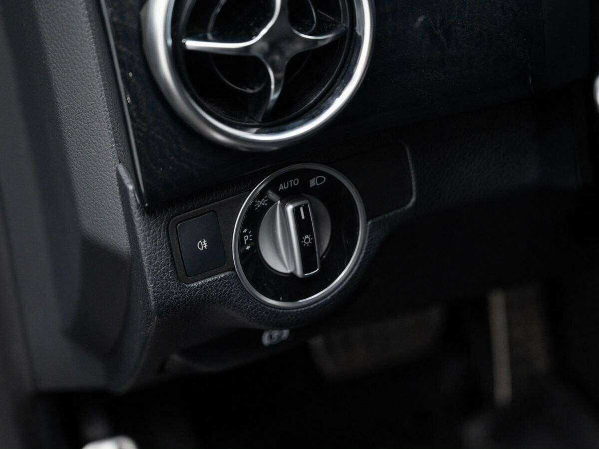 Купить Mercedes-Benz GLK-Класс, 2013, 140 403 км.. Фото: #15