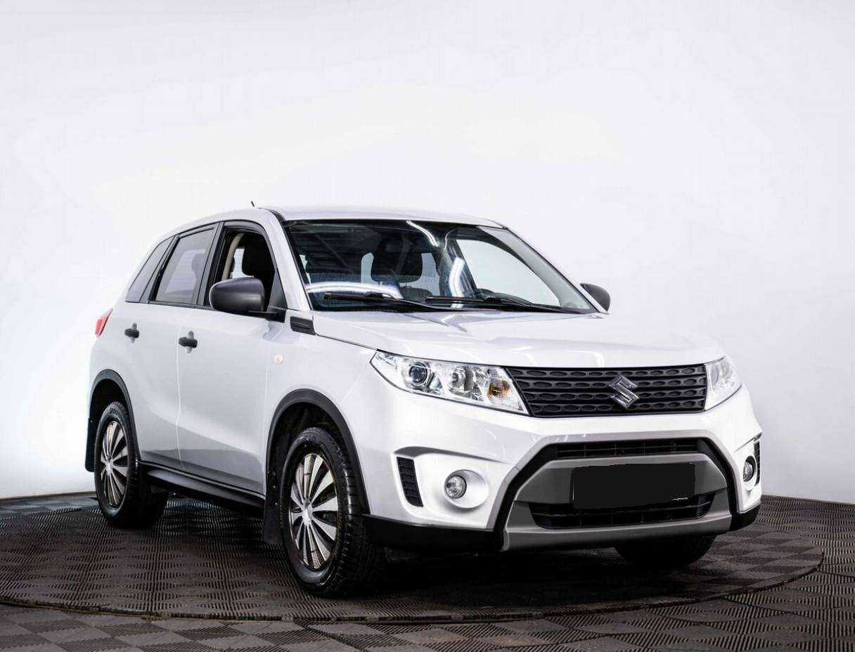 Купить Suzuki Vitara, 2016, 77 940 км.. Фото: #2