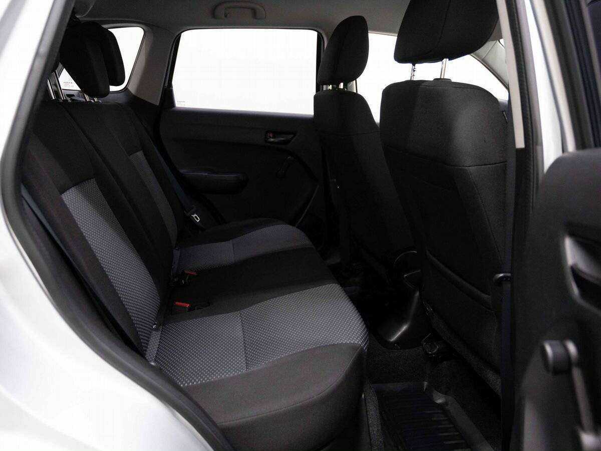 Купить Suzuki Vitara, 2016, 77 940 км.. Фото: #12