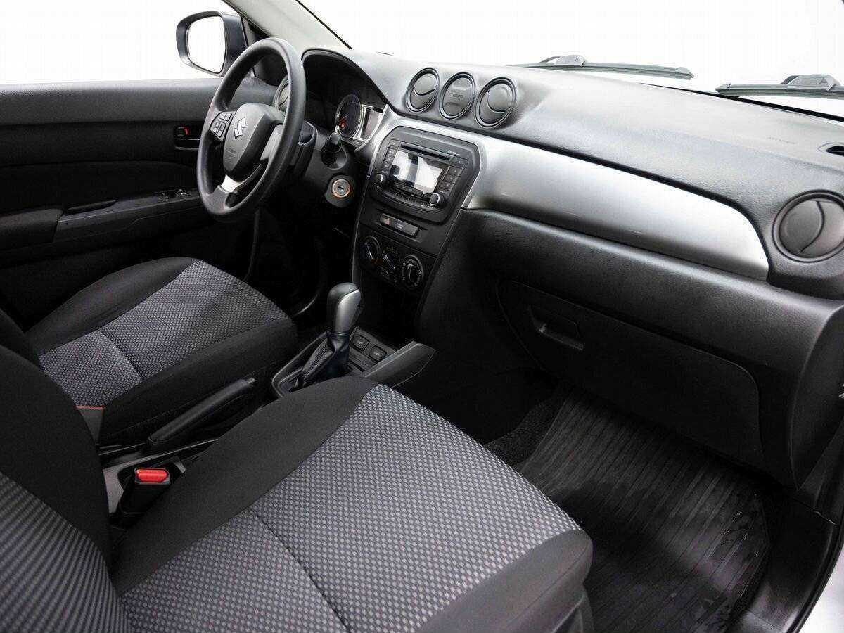 Купить Suzuki Vitara, 2016, 77 940 км.. Фото: #13
