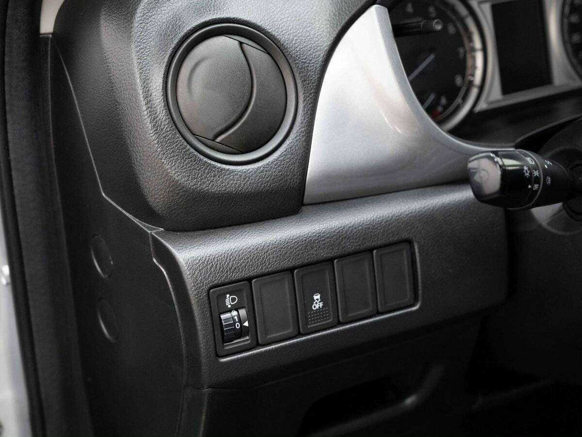 Купить Suzuki Vitara, 2016, 77 940 км.. Фото: #18