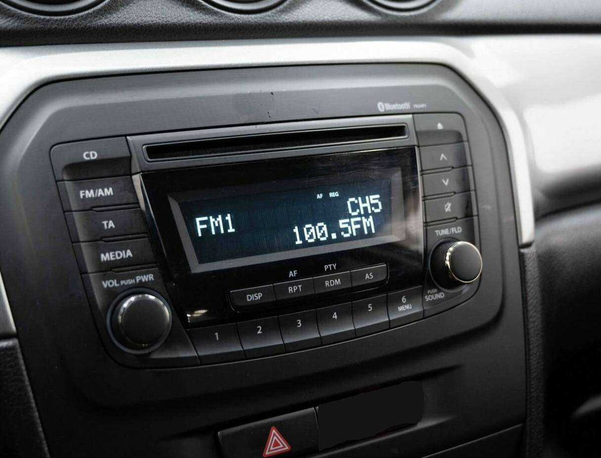 Купить Suzuki Vitara, 2016, 77 940 км.. Фото: #19