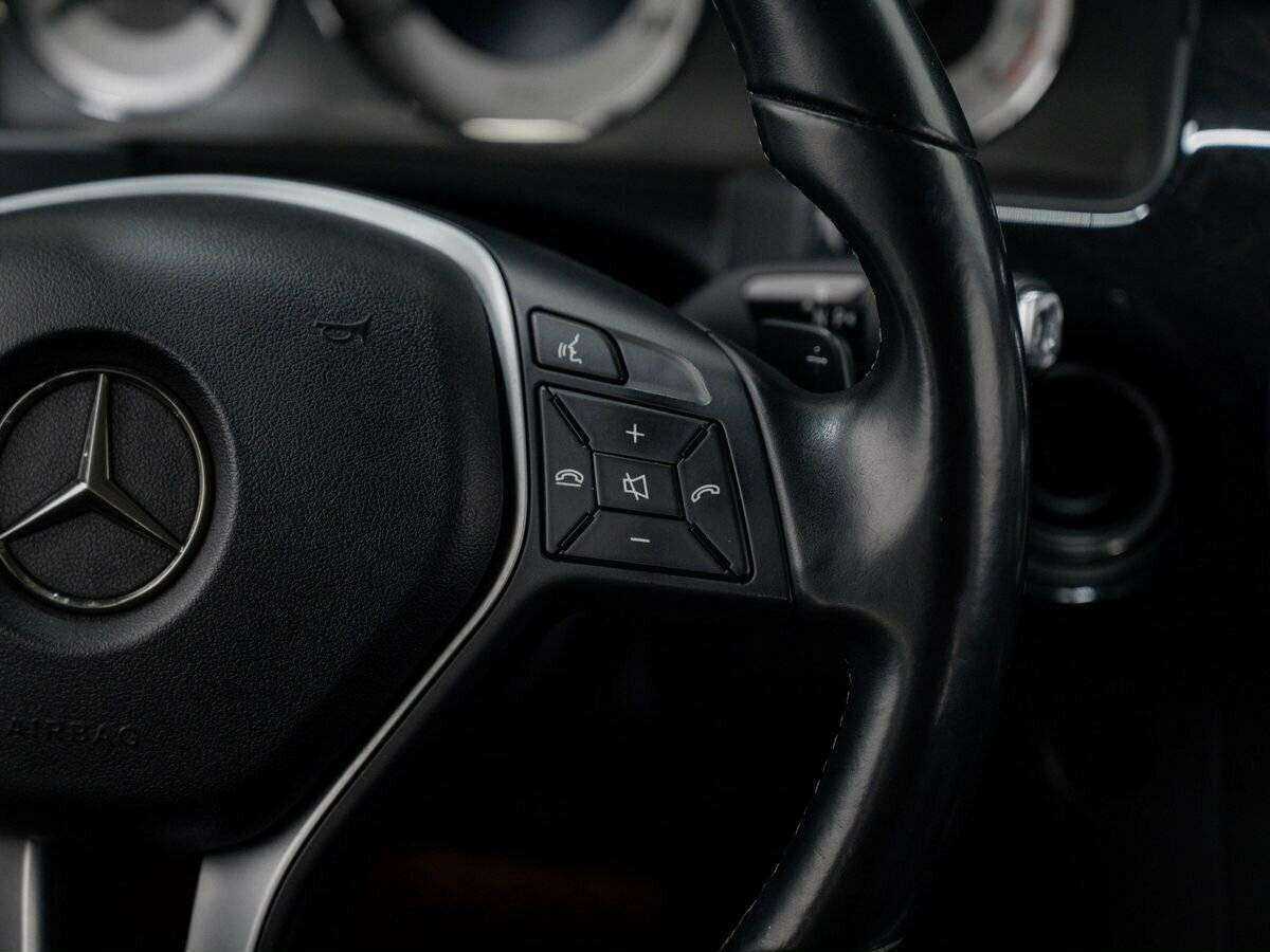 Купить Mercedes-Benz GLK-Класс, 2014, 115 000 км.. Фото: #13