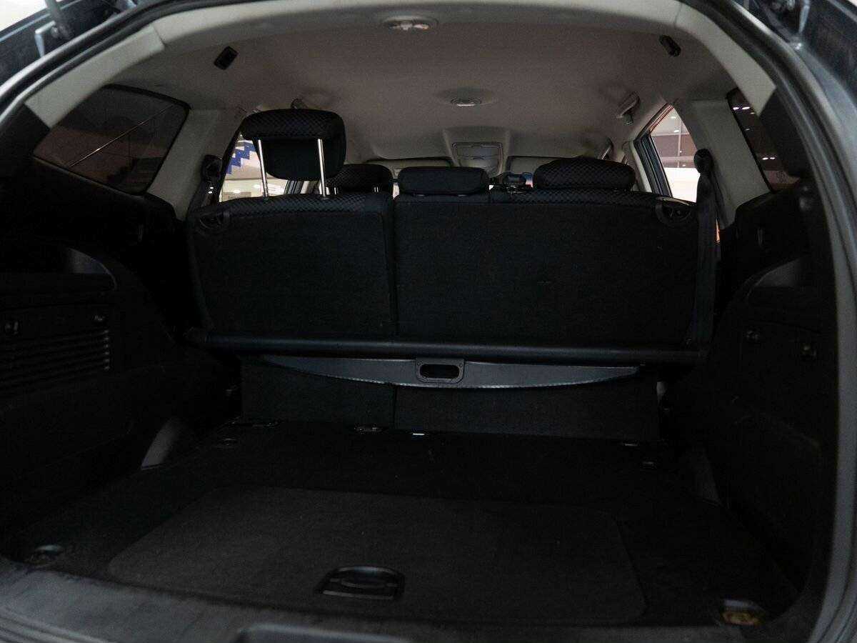 Купить SsangYong Kyron, 2013, 160 000 км.. Фото: #7