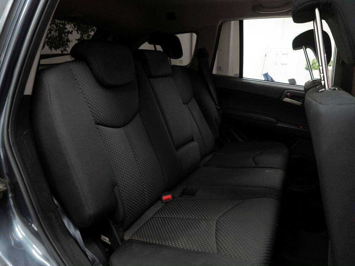 Купить SsangYong Kyron, 2013, 160 000 км.. Фото: #8