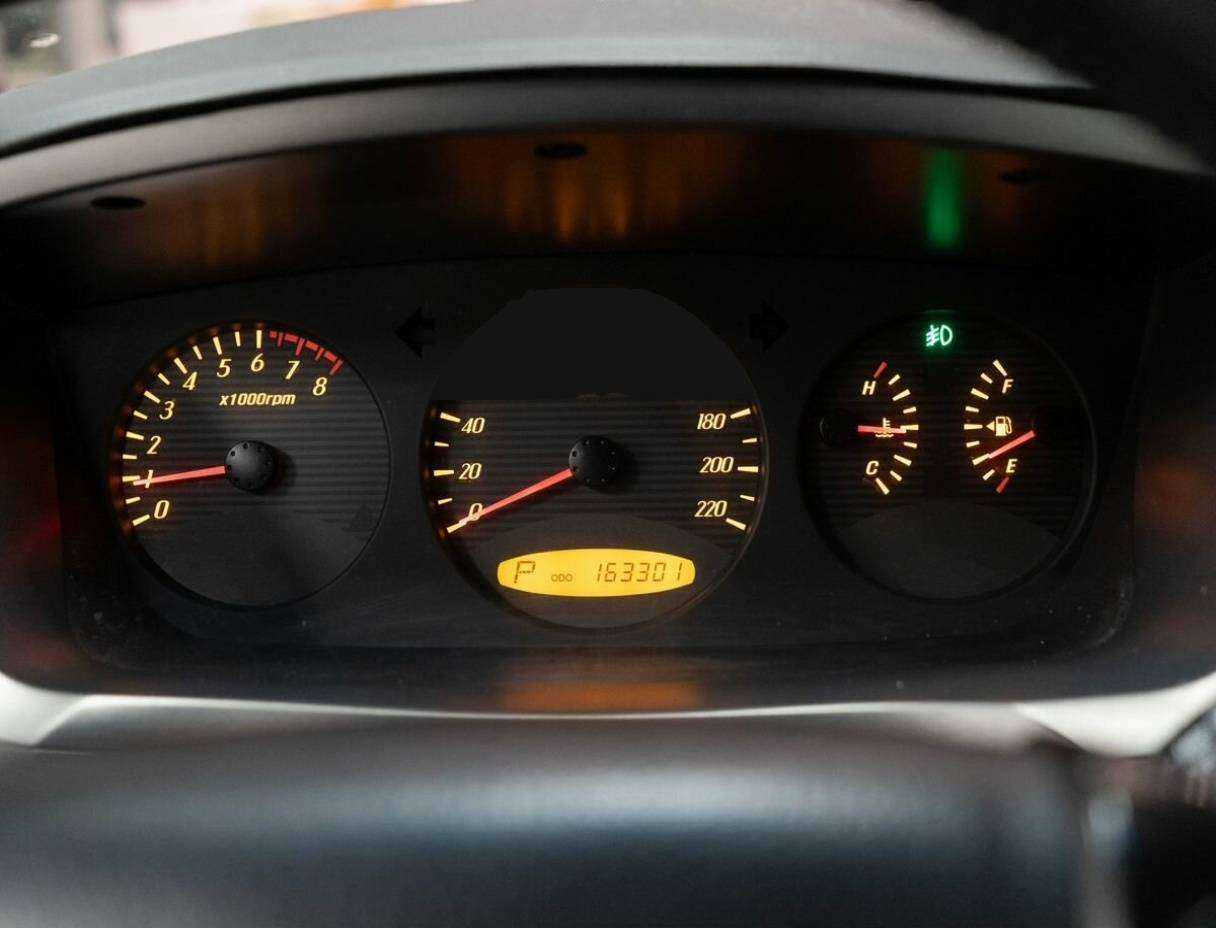 Купить SsangYong Kyron, 2013, 160 000 км.. Фото: #10