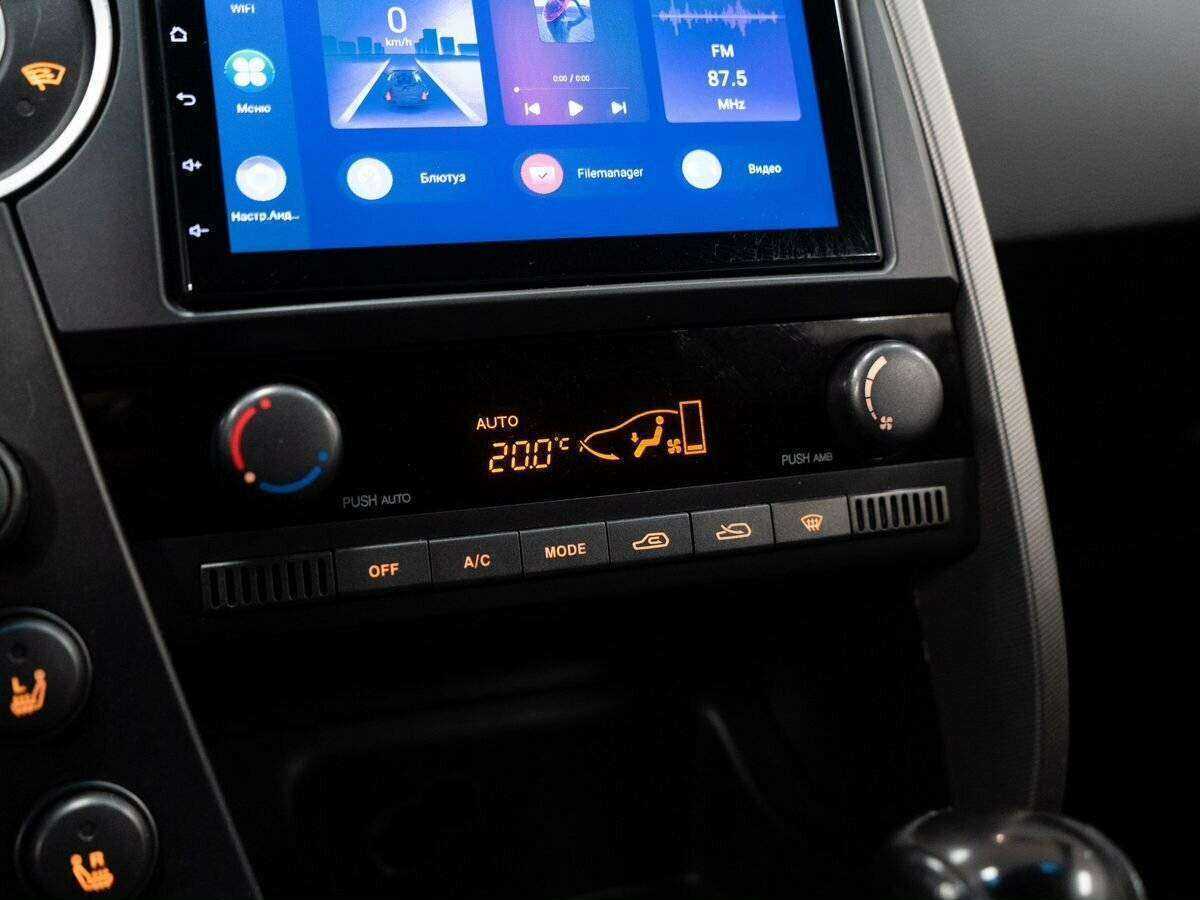 Купить SsangYong Kyron, 2013, 160 000 км.. Фото: #13