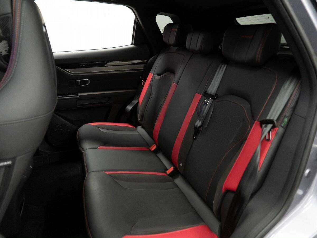 Купить Jetour Dashing, 2023, 13 000 км.. Фото: #6