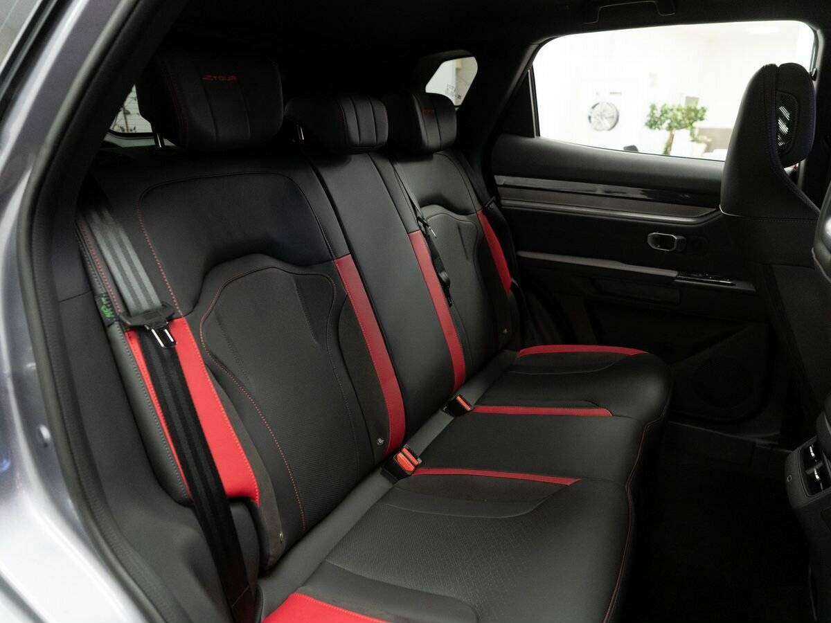 Купить Jetour Dashing, 2023, 13 000 км.. Фото: #7