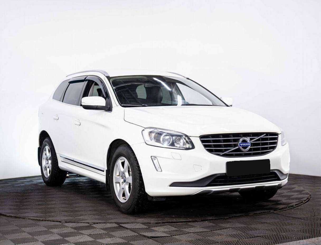 Купить Volvo XC60, 2013, 280 000 км.. Фото: #2