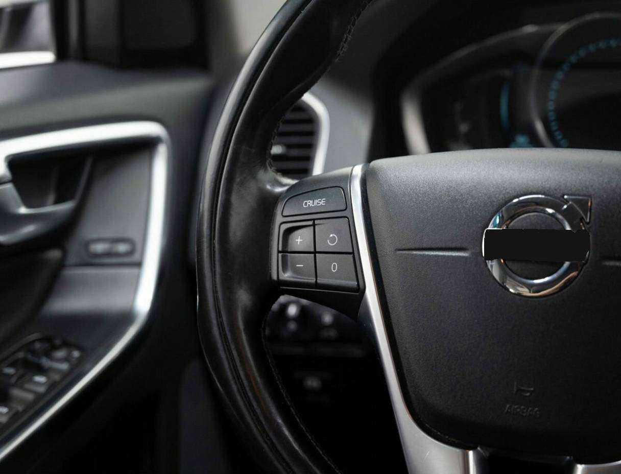 Купить Volvo XC60, 2013, 280 000 км.. Фото: #13