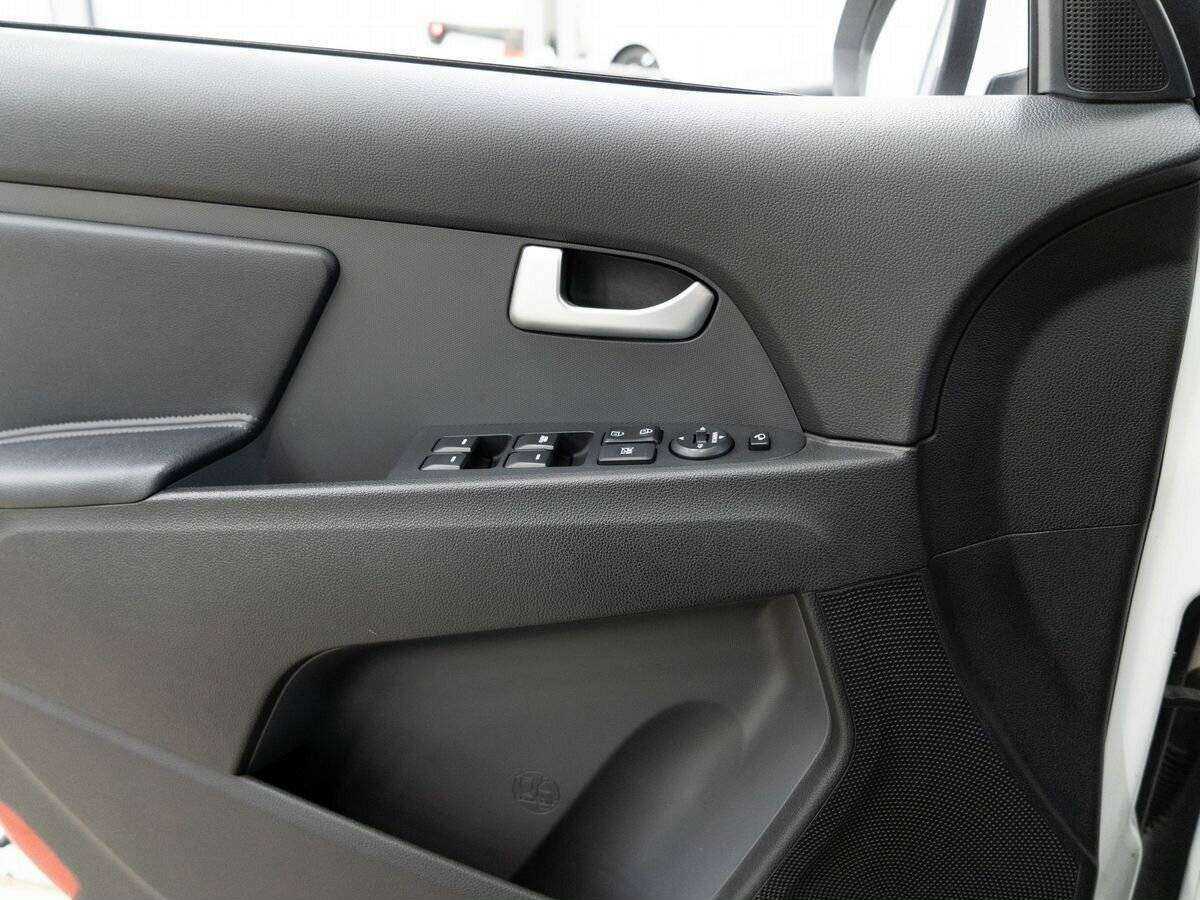 Купить Kia Sportage, 2015, 129 208 км.. Фото: #13