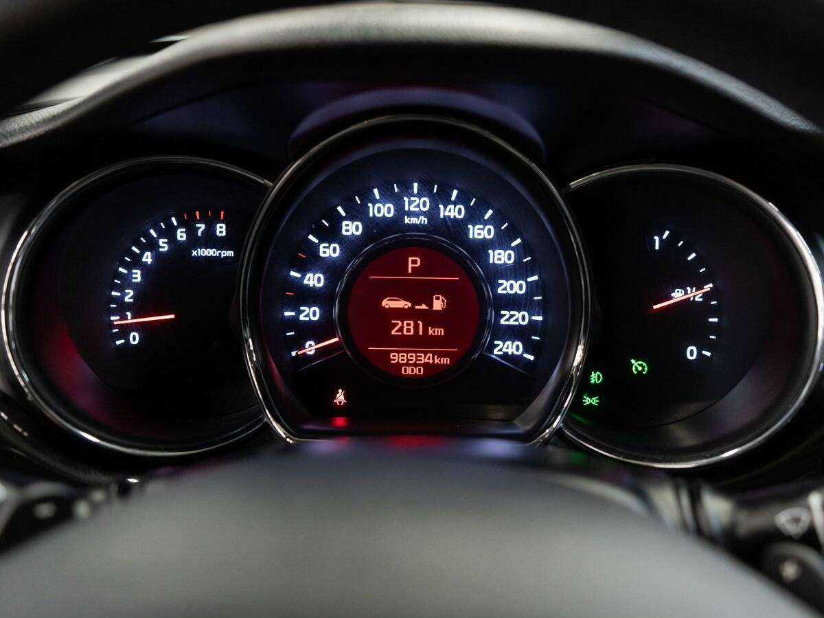 Купить Kia Ceed, 2014, 98 000 км.. Фото: #9