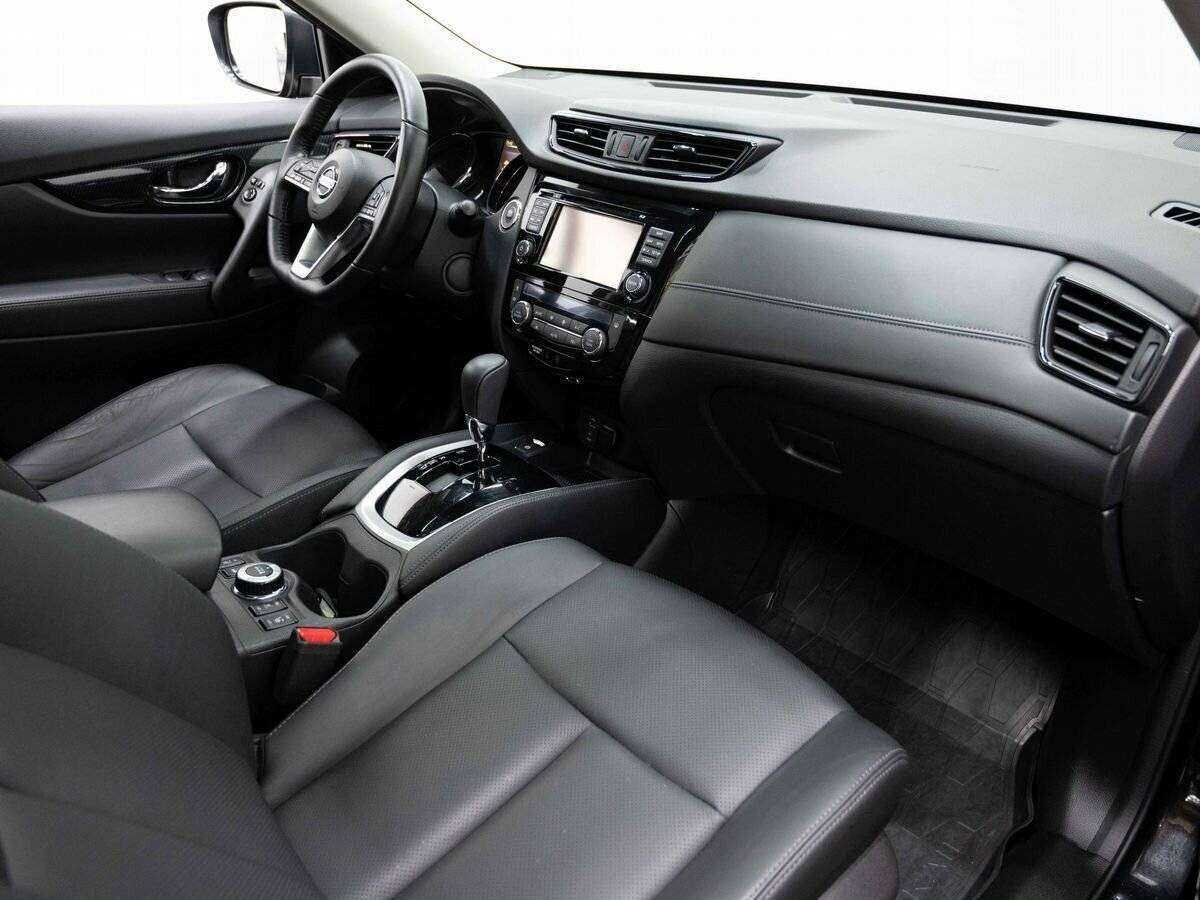 Купить Nissan X-Trail, 2020, 48 000 км.. Фото: #10