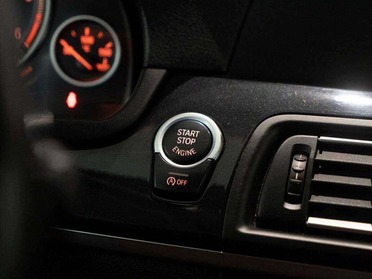 Купить BMW 5 серии, 2012, 221 930 км.. Фото: #11