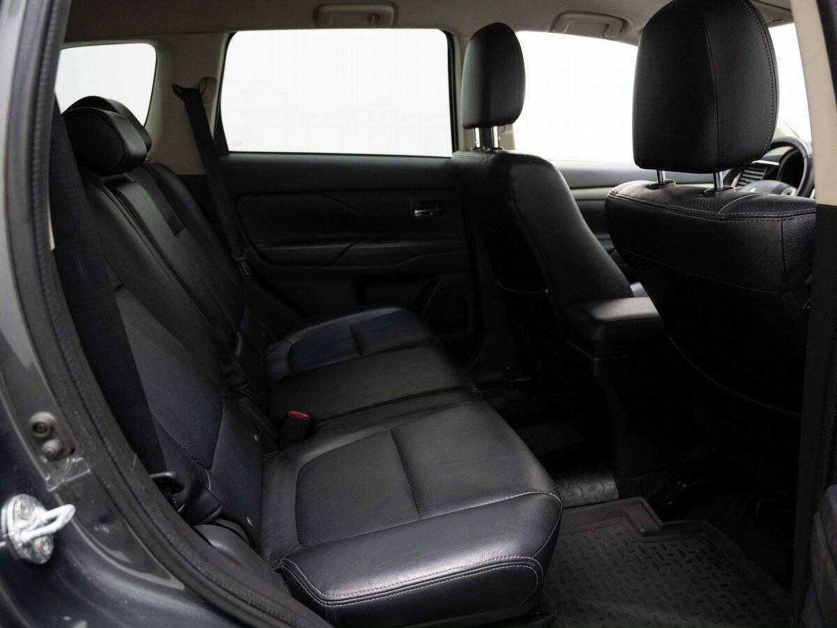 Купить Mitsubishi Outlander, 2013, 256 000 км.. Фото: #9