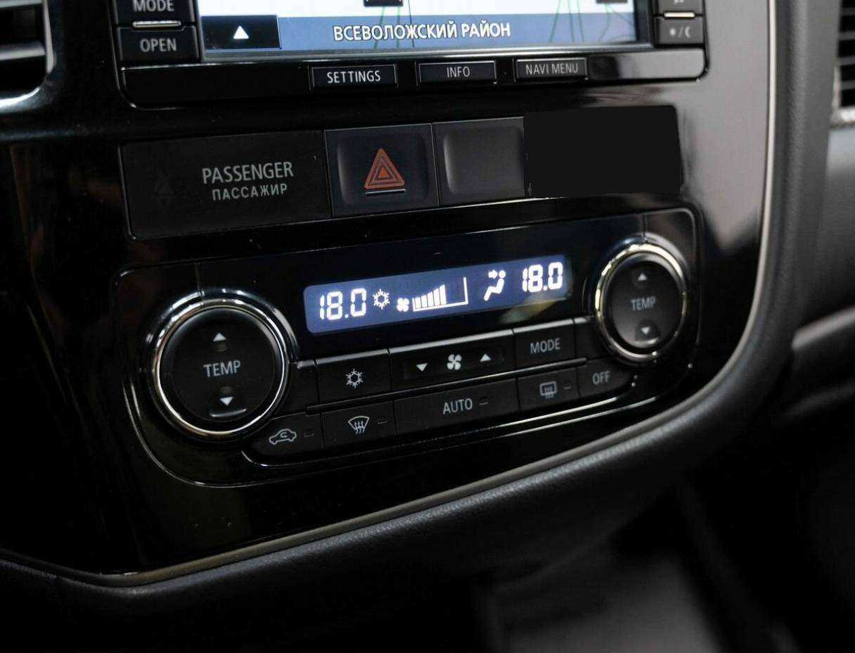 Купить Mitsubishi Outlander, 2013, 256 000 км.. Фото: #20