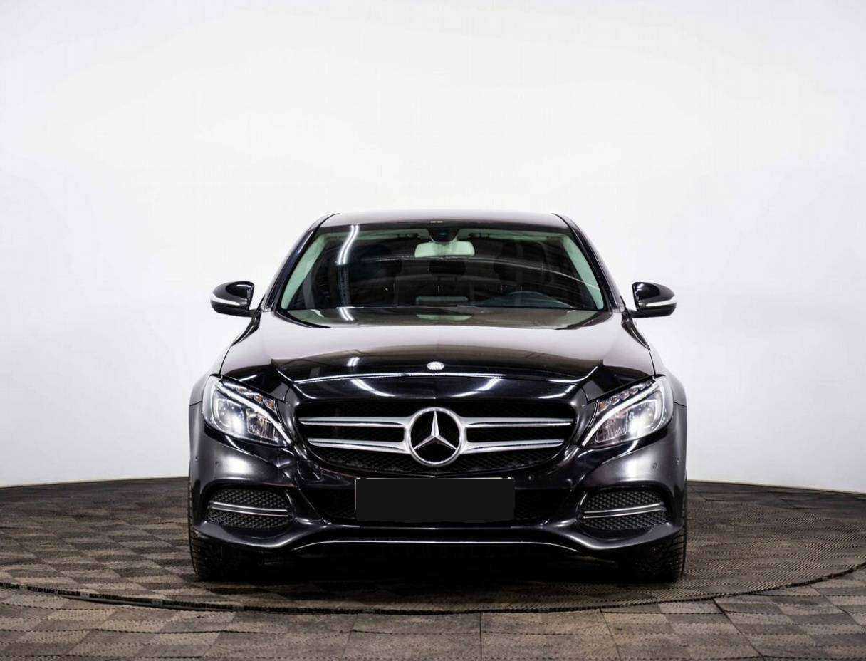 Купить Mercedes-Benz C-Класс, 2014, 196 000 км.. Фото: #1
