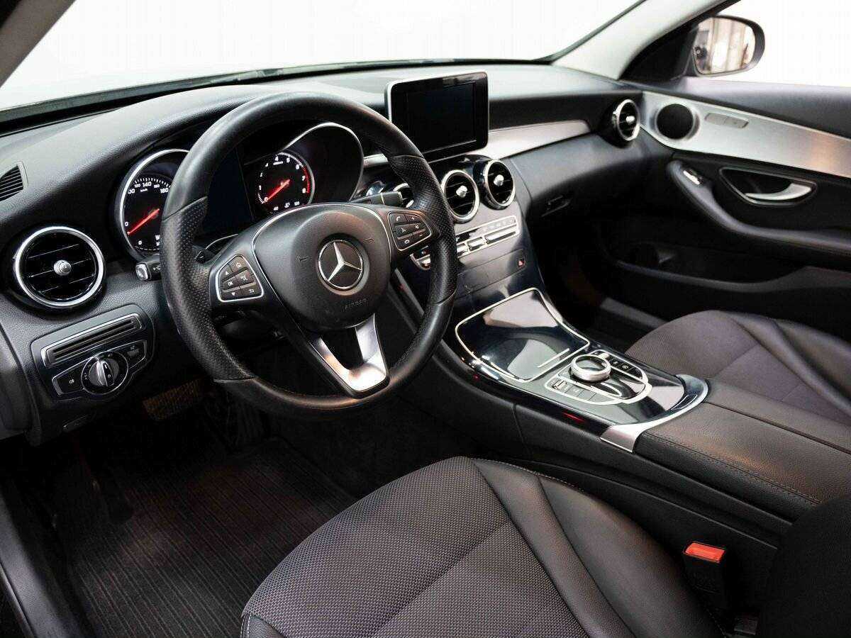 Купить Mercedes-Benz C-Класс, 2014, 196 000 км.. Фото: #6