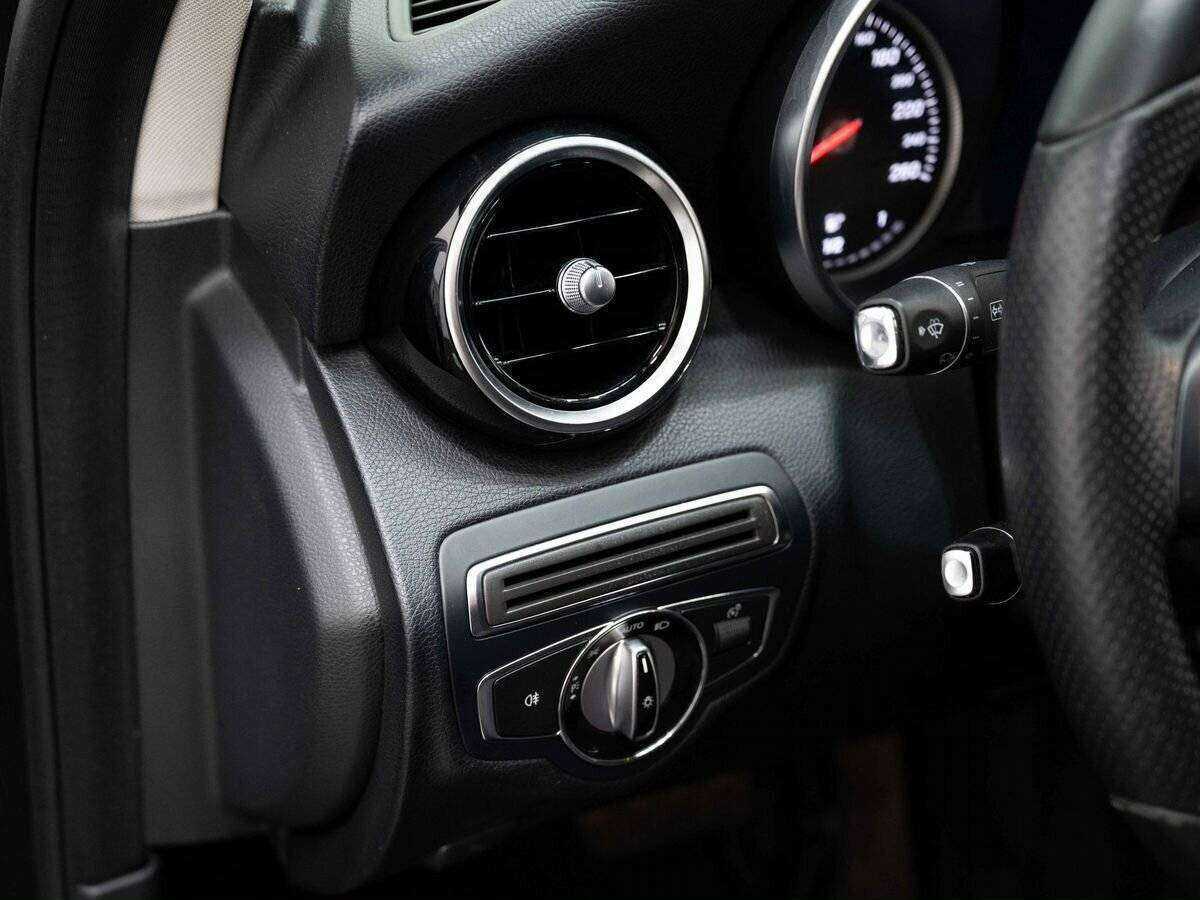 Купить Mercedes-Benz C-Класс, 2014, 196 000 км.. Фото: #18