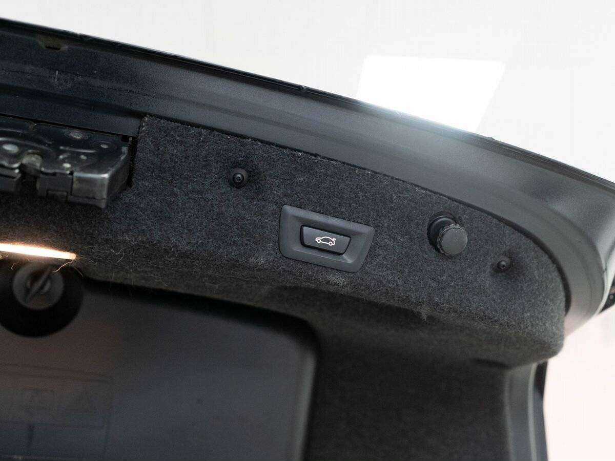 Купить BMW 5 серии, 2013, 229 600 км.. Фото: #7