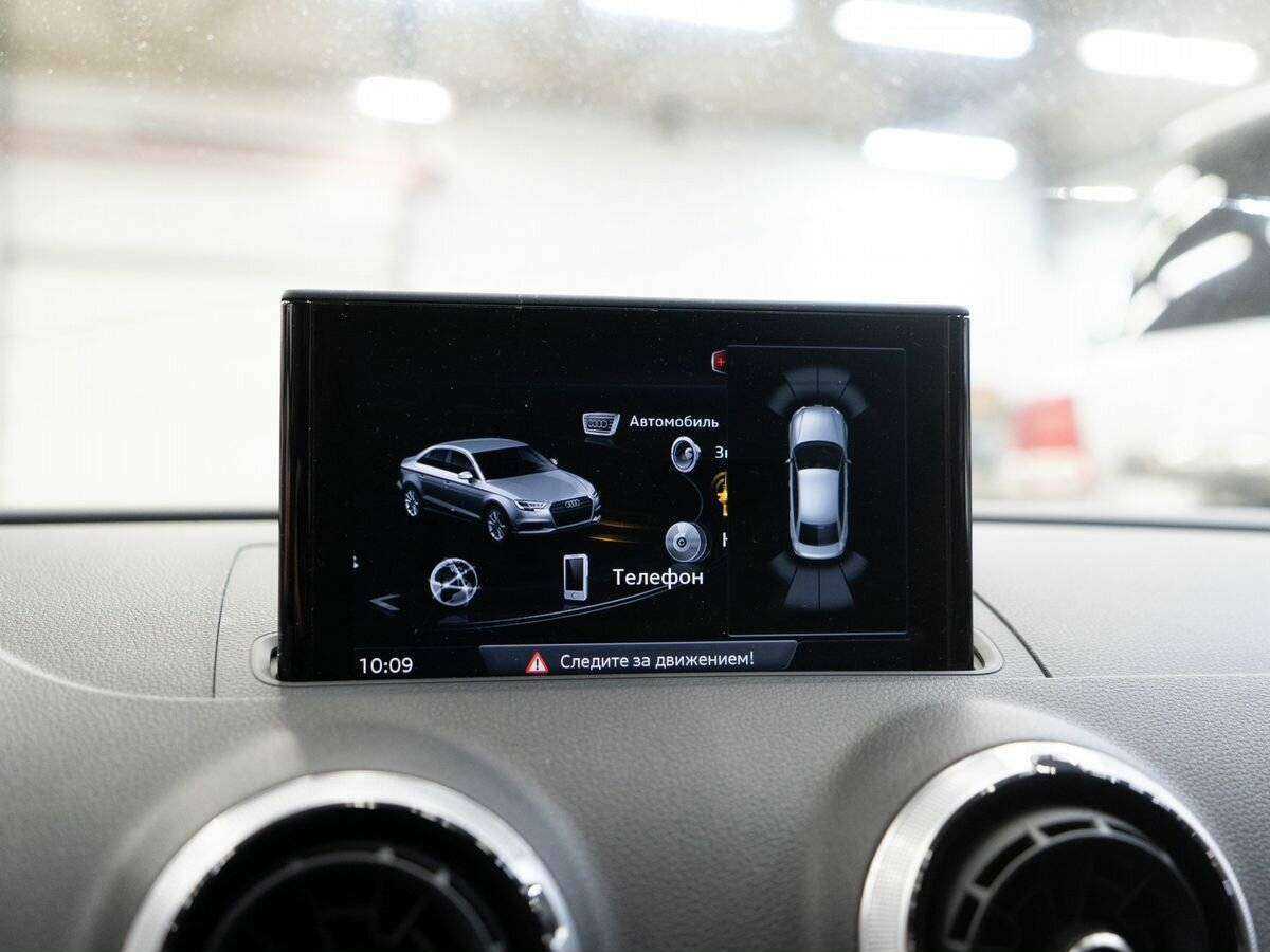 Купить Audi A3, 2016, 77 860 км.. Фото: #10