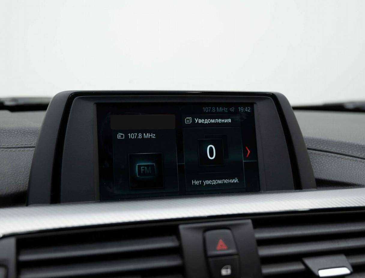 Купить BMW 3 серии, 2018, 115 000 км.. Фото: #19