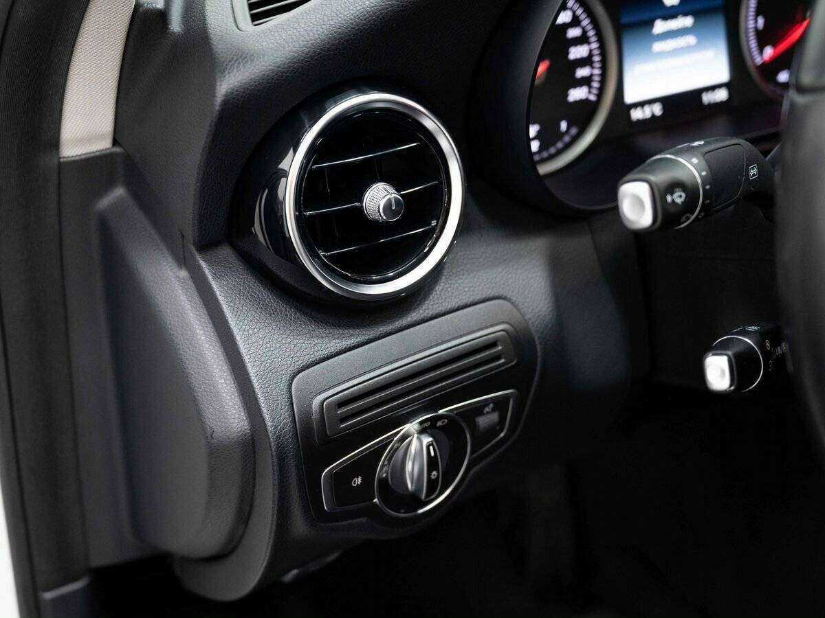 Купить Mercedes-Benz C-Класс, 2014, 161 000 км.. Фото: #19