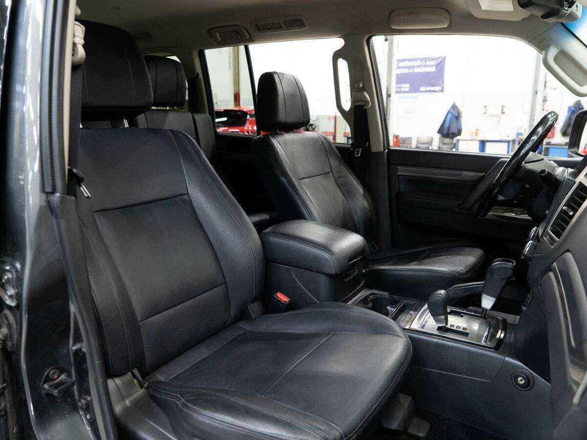 Купить Mitsubishi Pajero, 2014, 177 000 км.. Фото: #7