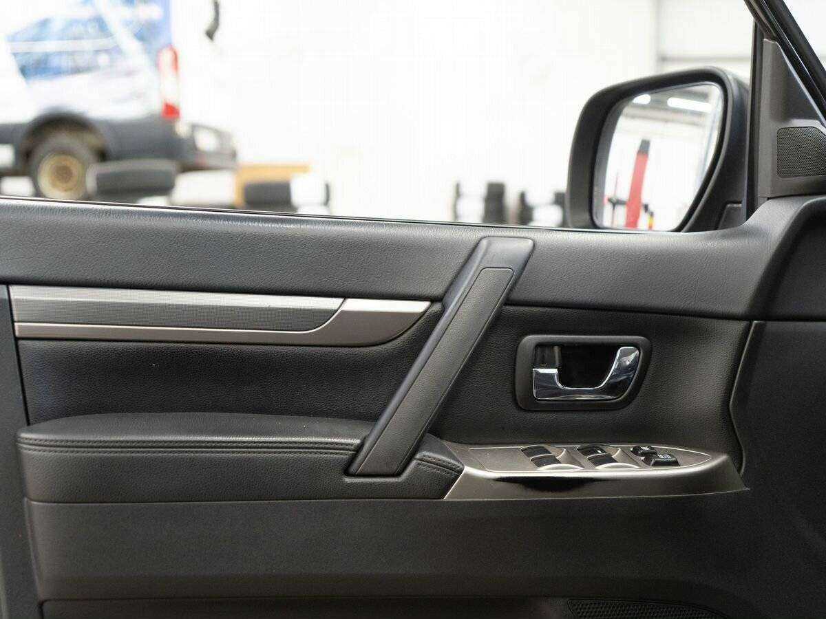 Купить Mitsubishi Pajero, 2014, 177 000 км.. Фото: #12