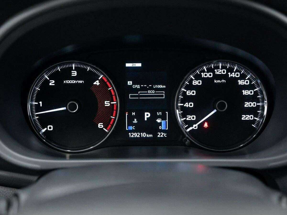 Купить Mitsubishi Pajero Sport, 2018, 128 000 км.. Фото: #11