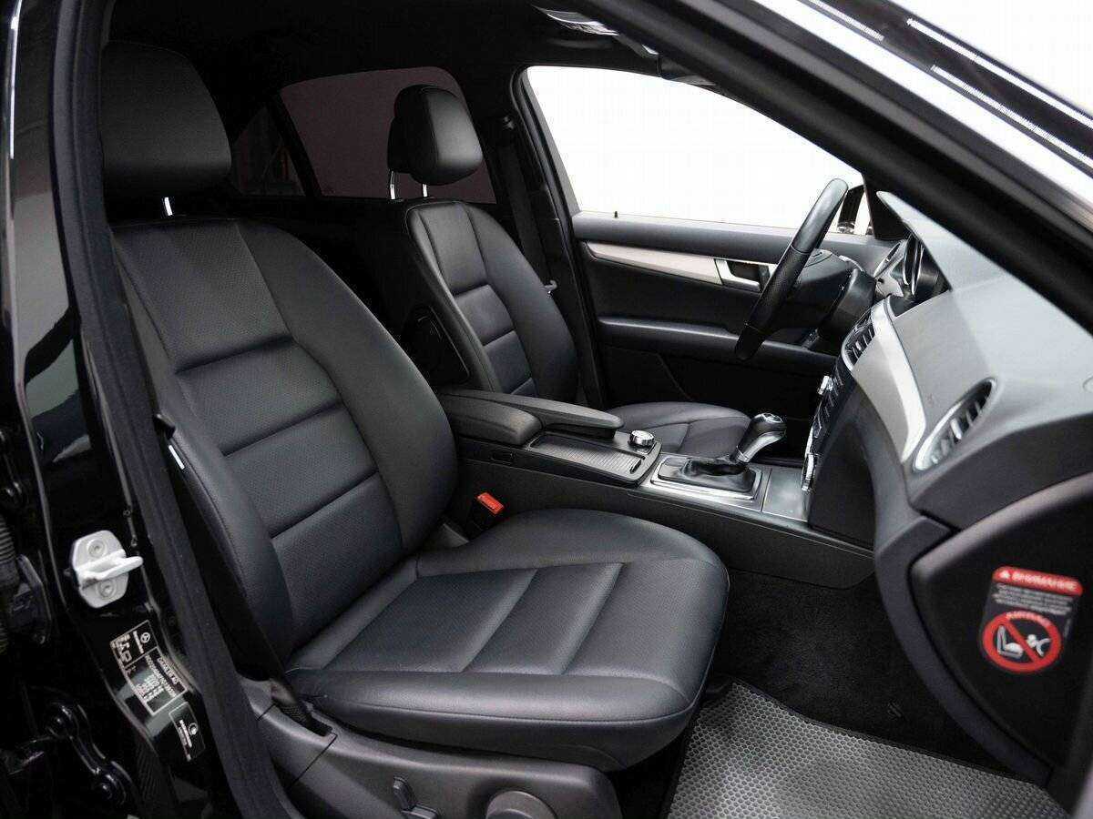 Купить Mercedes-Benz C-Класс, 2013, 121 000 км.. Фото: #11