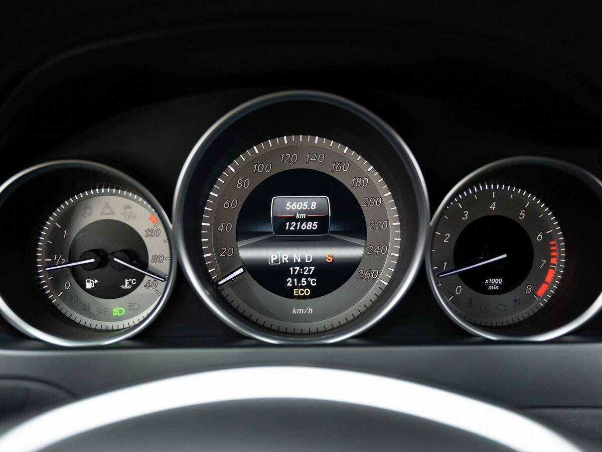 Купить Mercedes-Benz C-Класс, 2013, 121 000 км.. Фото: #15