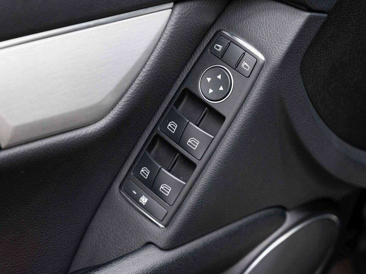 Купить Mercedes-Benz C-Класс, 2013, 121 000 км.. Фото: #23