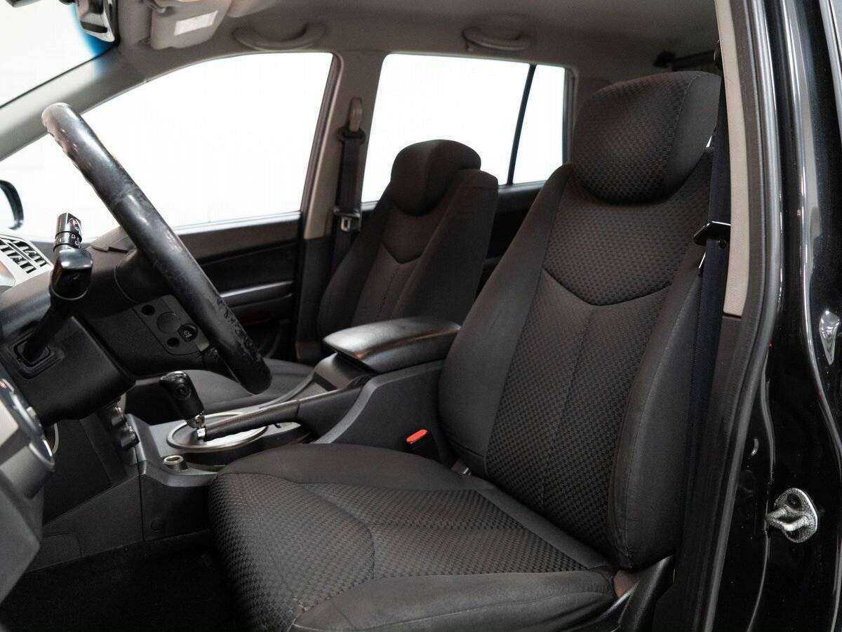 Купить SsangYong Kyron, 2013, 230 000 км.. Фото: #5