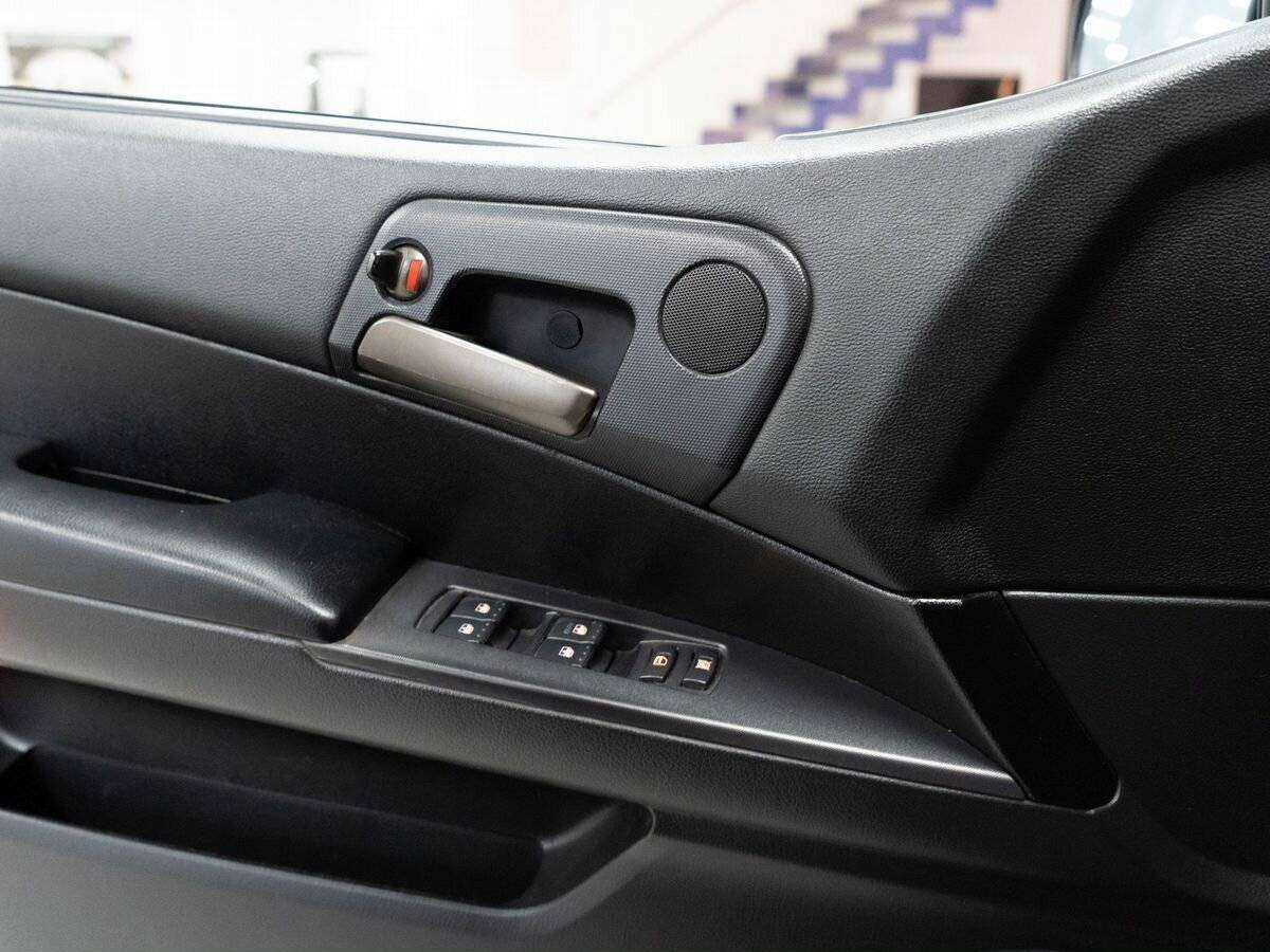 Купить SsangYong Kyron, 2013, 230 000 км.. Фото: #12