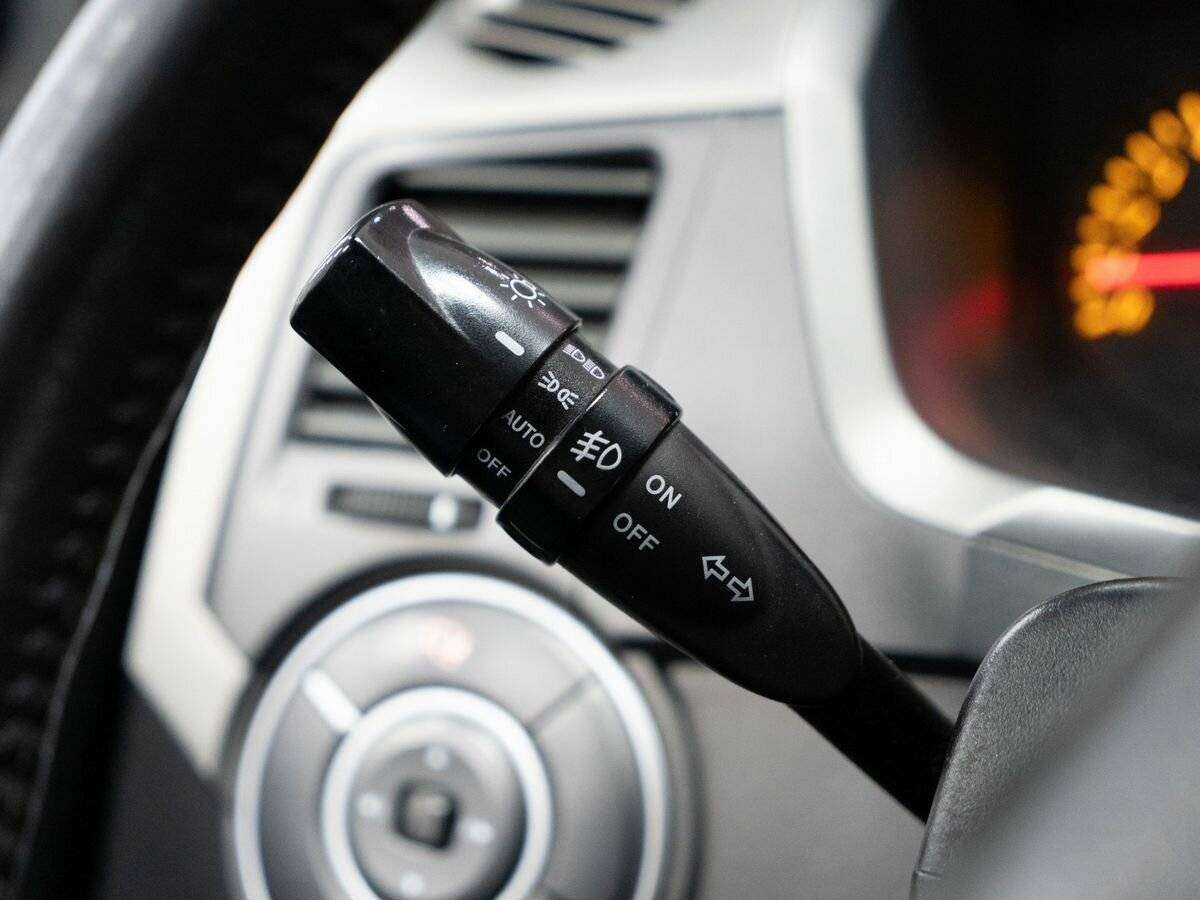 Купить SsangYong Kyron, 2013, 230 000 км.. Фото: #13