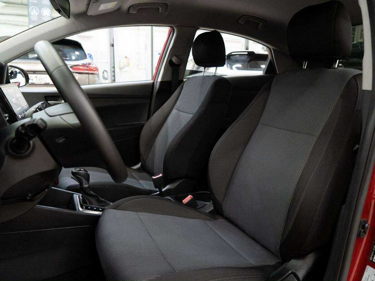 Купить Hyundai Solaris, 2021, 82 000 км.. Фото: #5