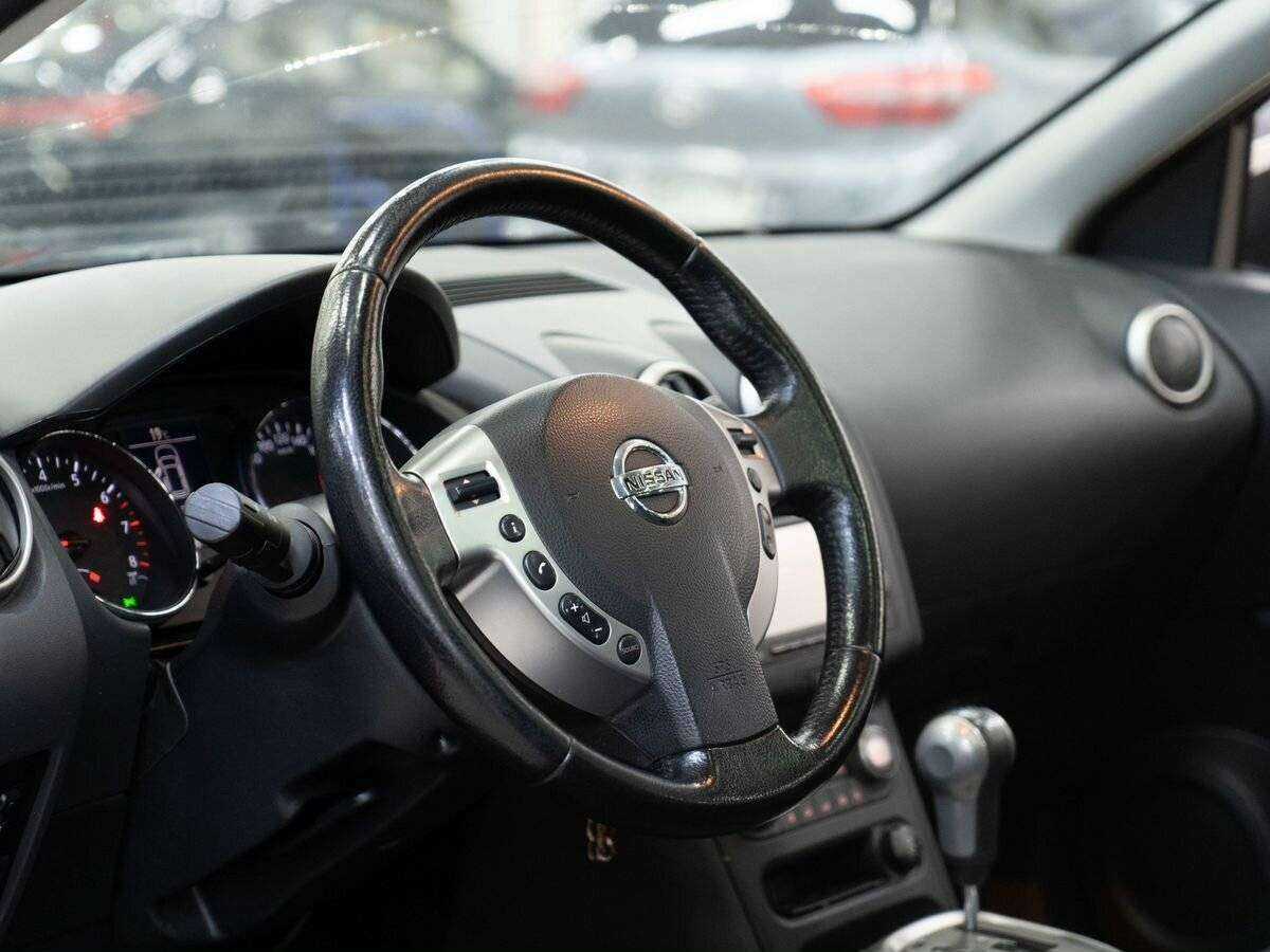 Купить Nissan Qashqai, 2012, 246 664 км.. Фото: #4