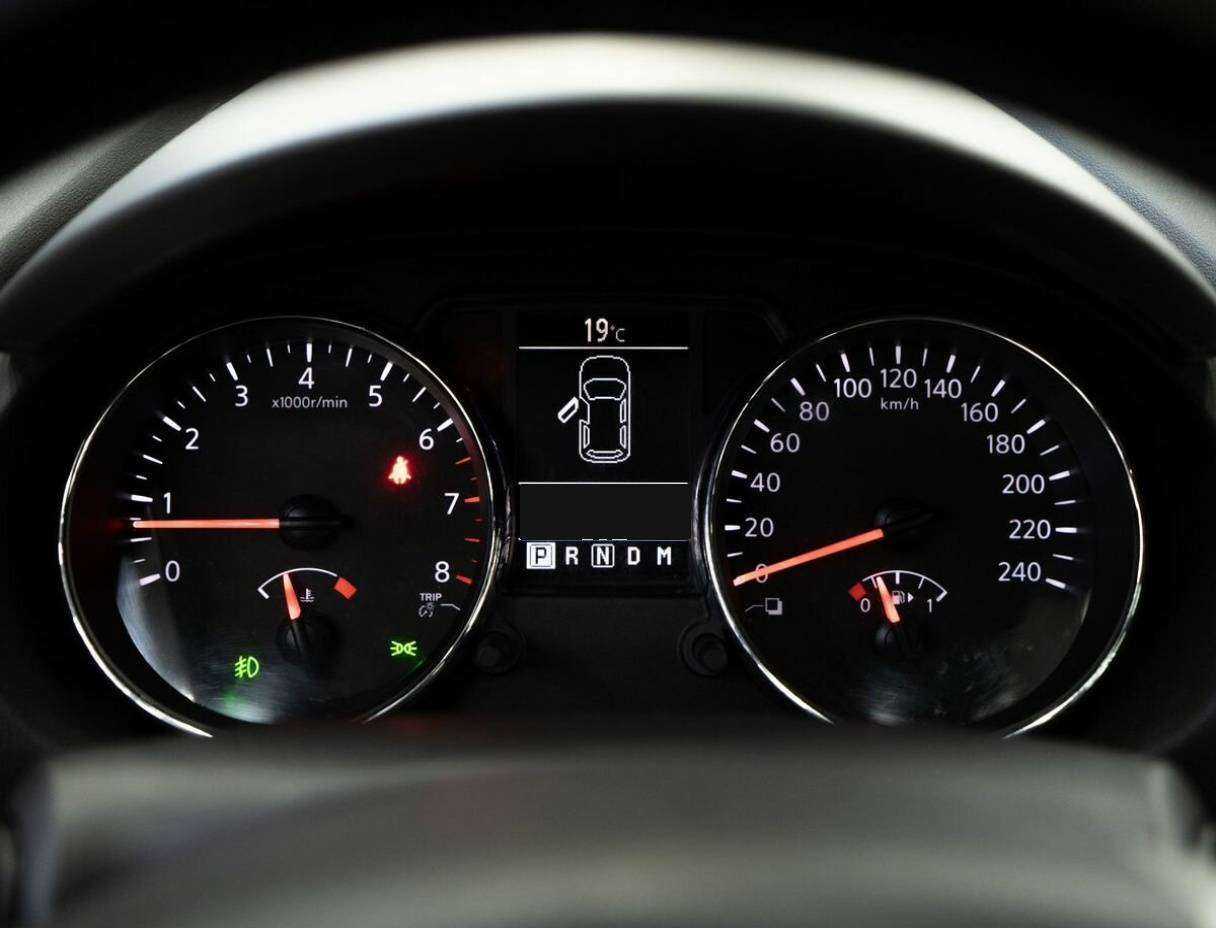 Купить Nissan Qashqai, 2012, 246 664 км.. Фото: #8