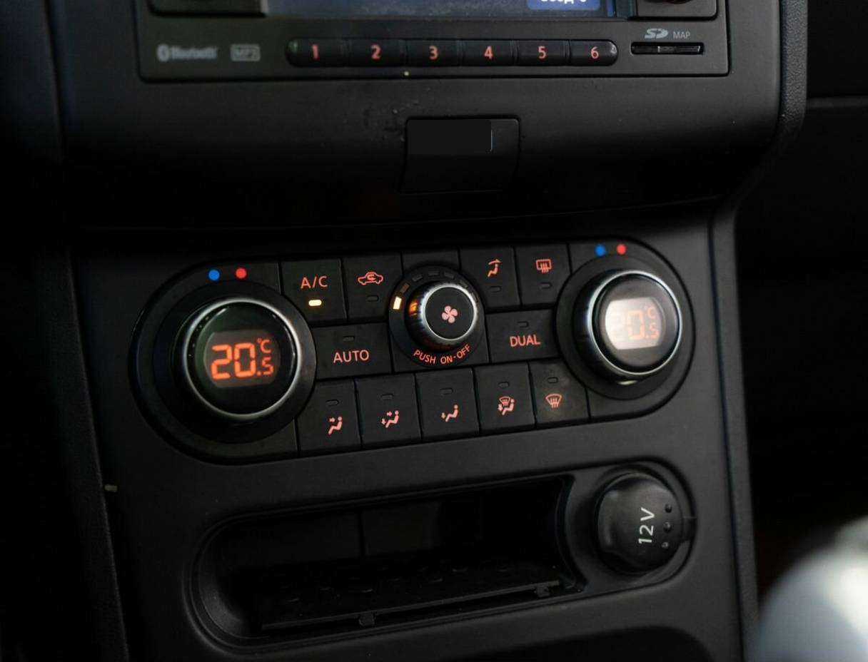 Купить Nissan Qashqai, 2012, 246 664 км.. Фото: #11