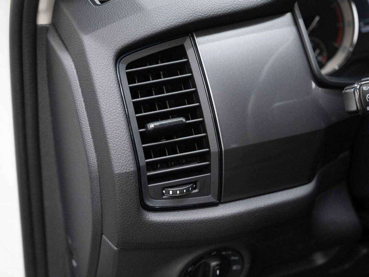 Купить Skoda Kodiaq, 2019, 122 933 км.. Фото: #15