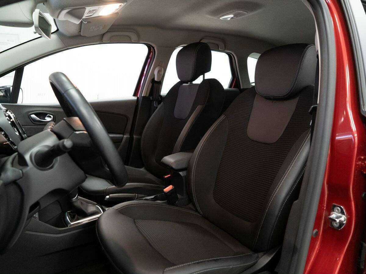 Купить Renault Kaptur, 2021, 38 000 км.. Фото: #5