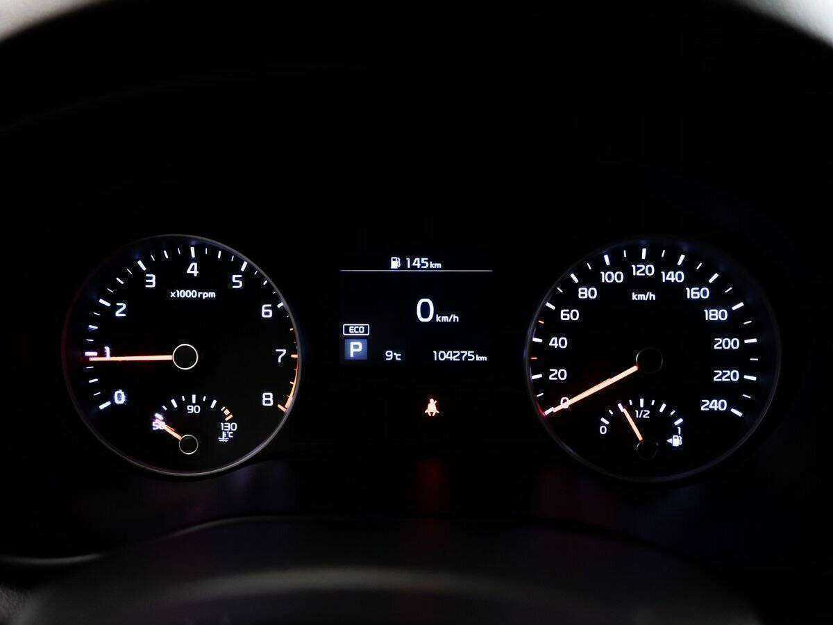 Купить Kia Sportage, 2019, 104 230 км.. Фото: #10