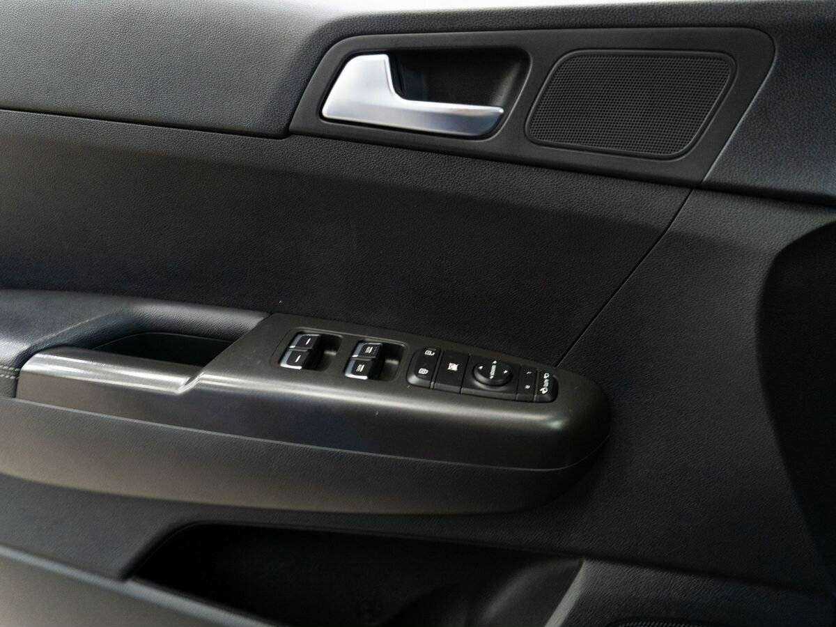 Купить Kia Sportage, 2019, 104 230 км.. Фото: #13