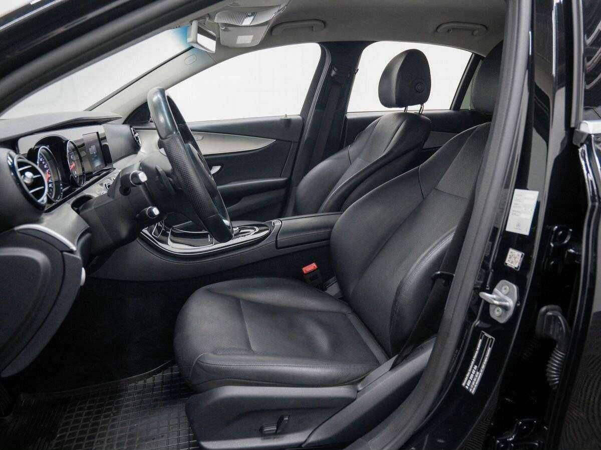 Купить Mercedes-Benz E-Класс, 2017, 108 000 км.. Фото: #13