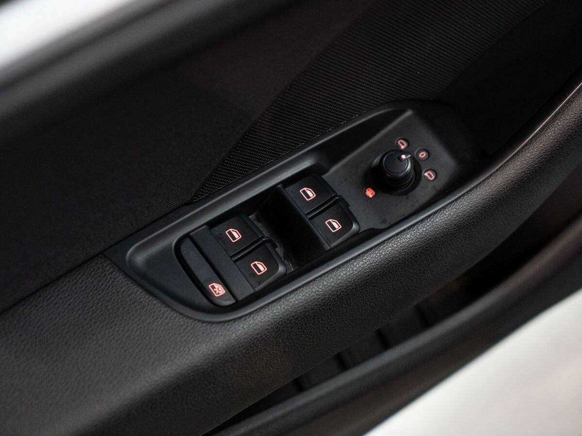 Купить Audi A3, 2013, 115 000 км.. Фото: #13