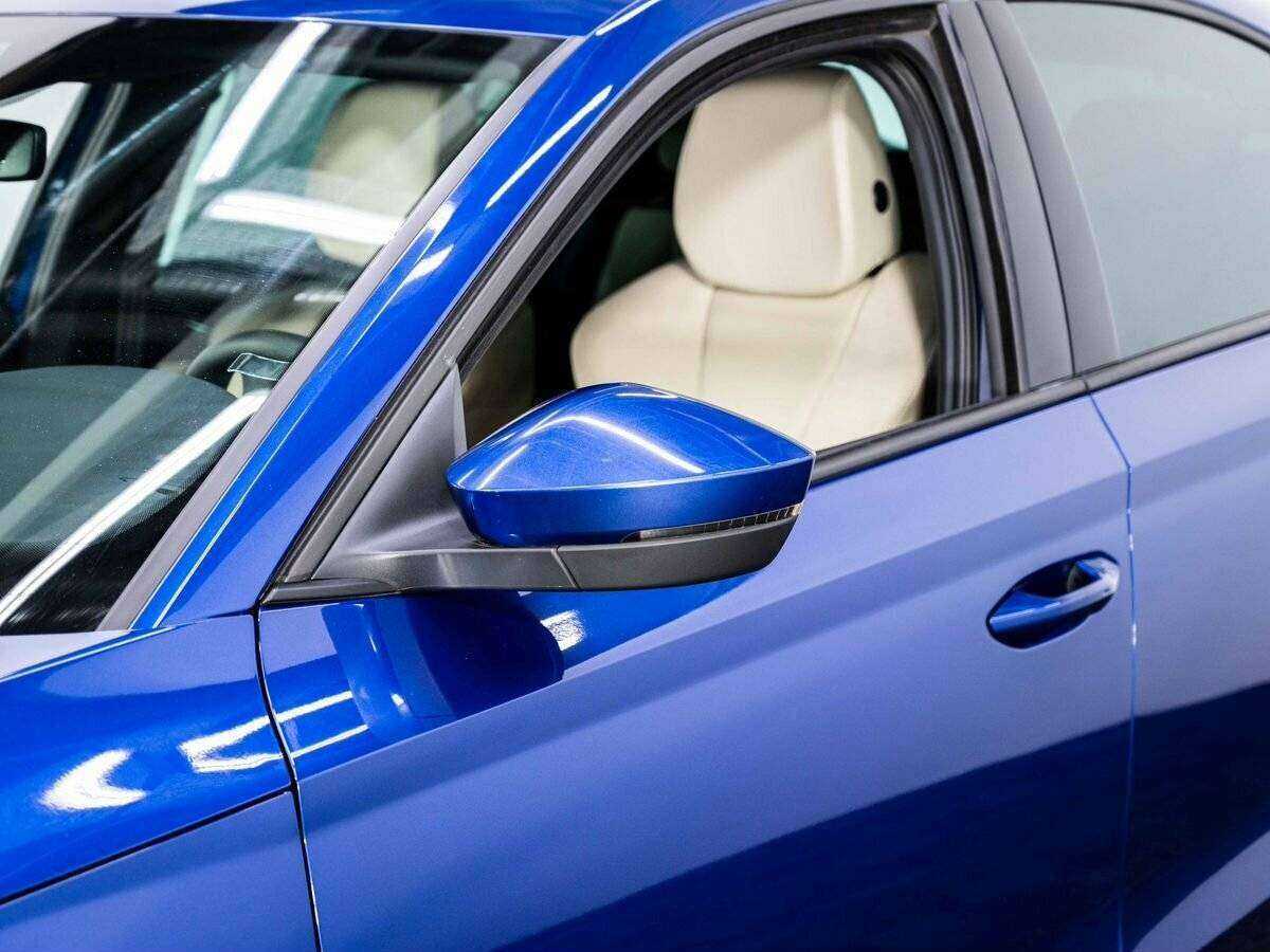 Купить Skoda Octavia, 2021, 37 000 км.. Фото: #7