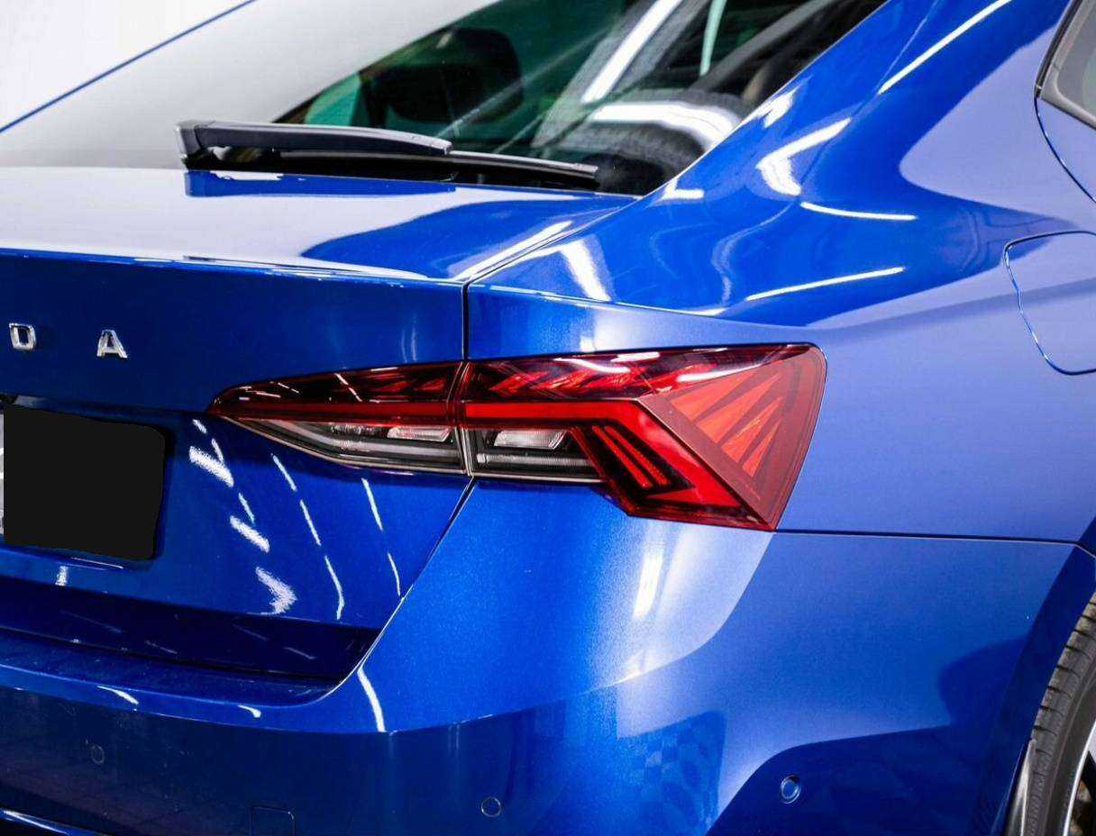 Купить Skoda Octavia, 2021, 37 000 км.. Фото: #27